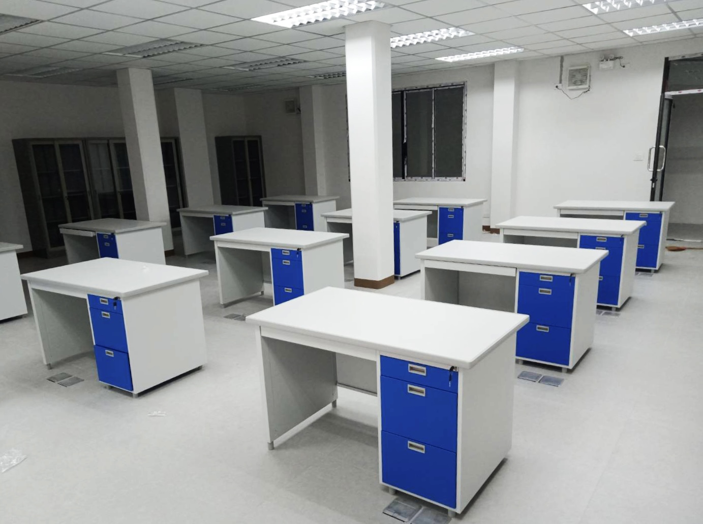 ผลงาน