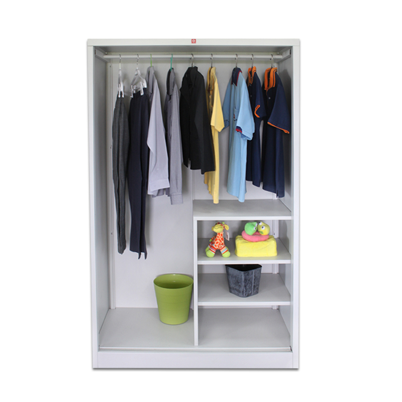 ตู้เสื้อผ้าบานเลื่อนกระจกเงา รุ่น KSV-126K-TG ตู้เสื้อผ้าบานเลื่อนกระจกเงา รุ่น KSV-126K-TG