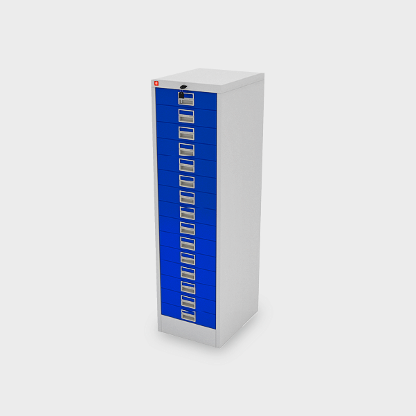 ตู้เก็บเอกสาร 15 ลิ้นชัก รุ่น CDX-15