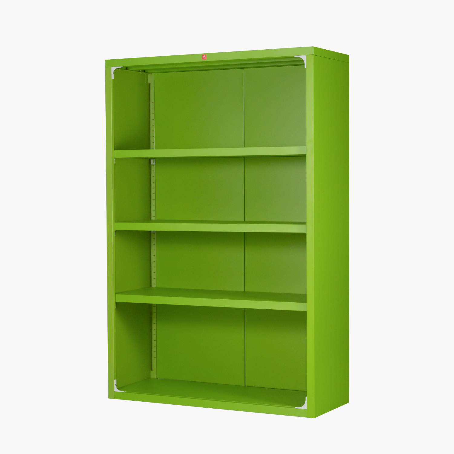 ชั้นวางอเนกประสงค์พร้อมฝาหลัง รุ่น SFF-1200x1800