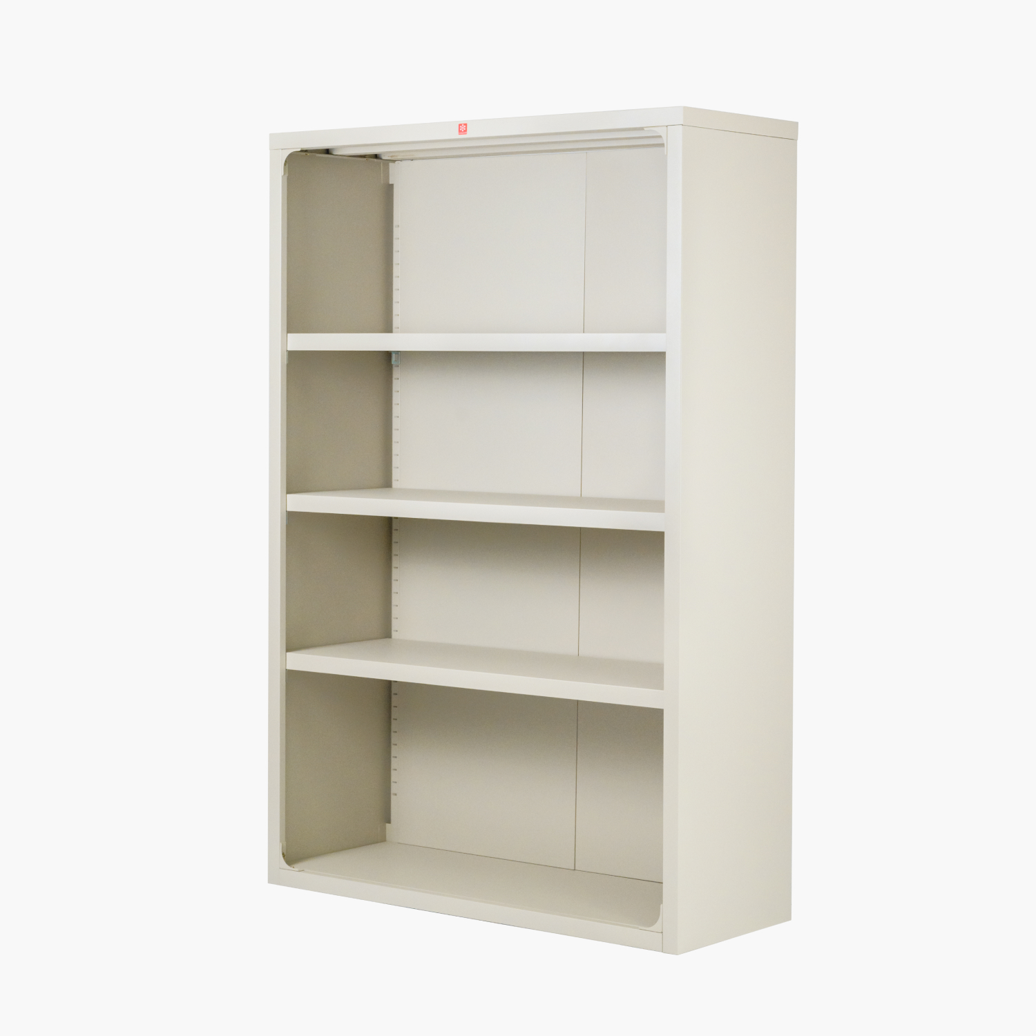 ชั้นวางอเนกประสงค์พร้อมฝาหลัง รุ่น SFF-1200x1800