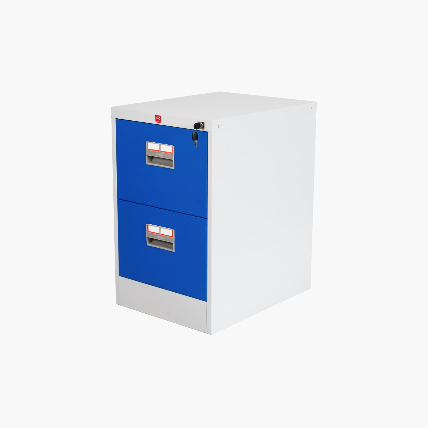 ตู้เก็บเอกสาร 2 ลิ้นชัก รุ่น KCDX-2