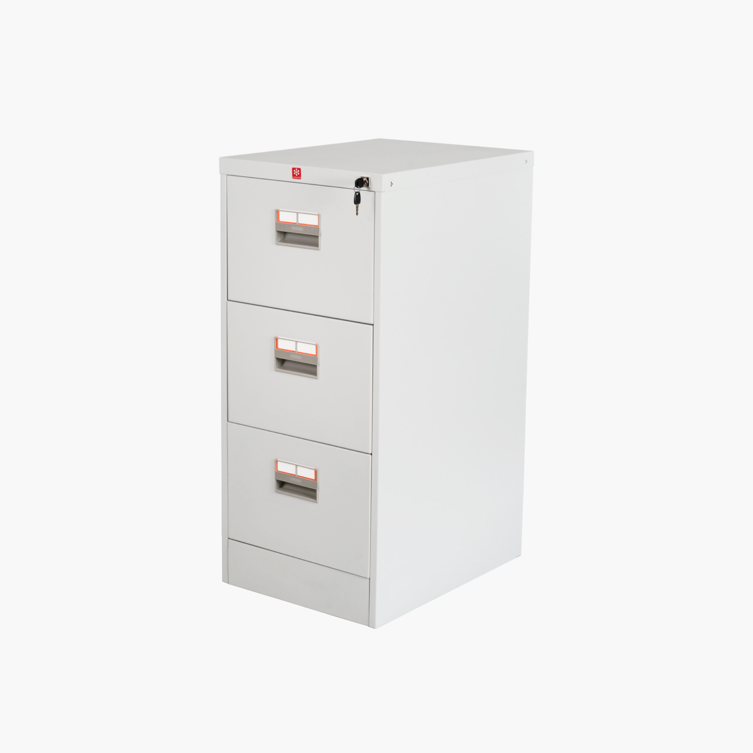 ตู้เก็บเอกสาร 3 ลิ้นชัก รุ่น KCDX-3