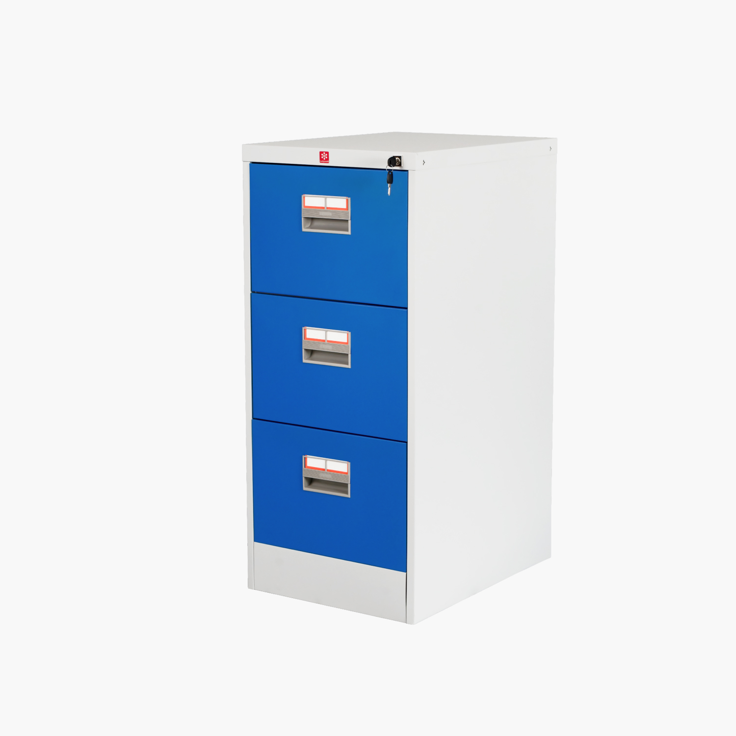 ตู้เก็บเอกสาร 3 ลิ้นชัก รุ่น KCDX-3