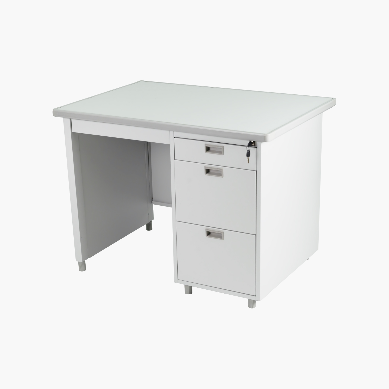 โต๊ะทำงาน 1 เมตร รุ่น DX-35-3