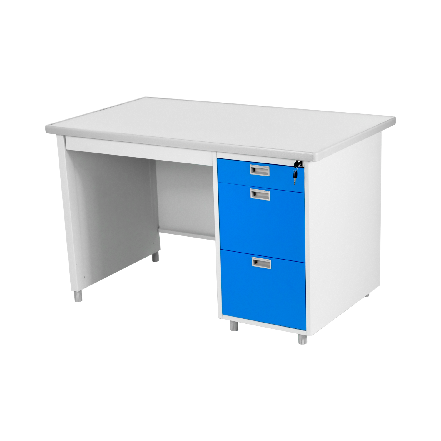 โต๊ะทำงาน 1.2 เมตร รุ่น DL-40-3