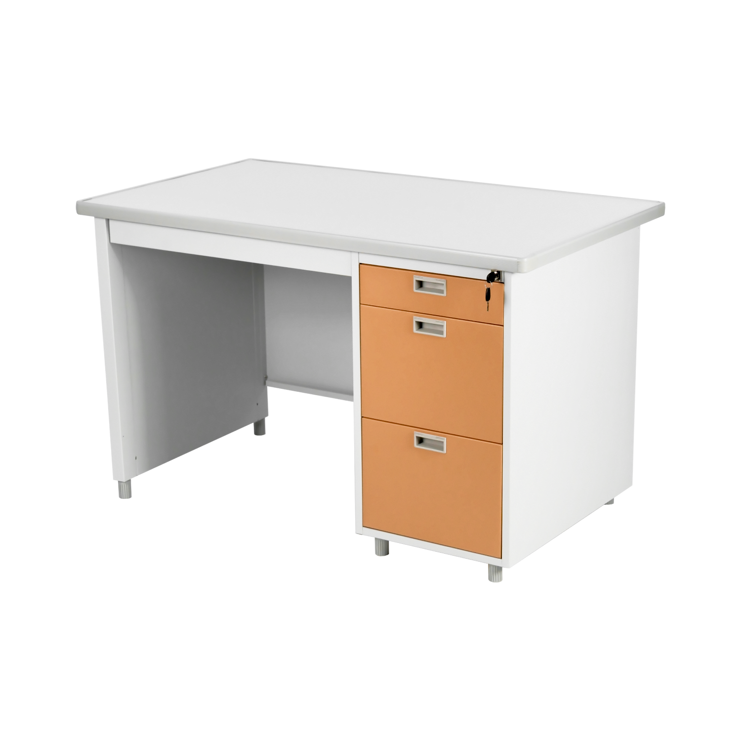 โต๊ะทำงาน 1.2 เมตร รุ่น DL-40-3