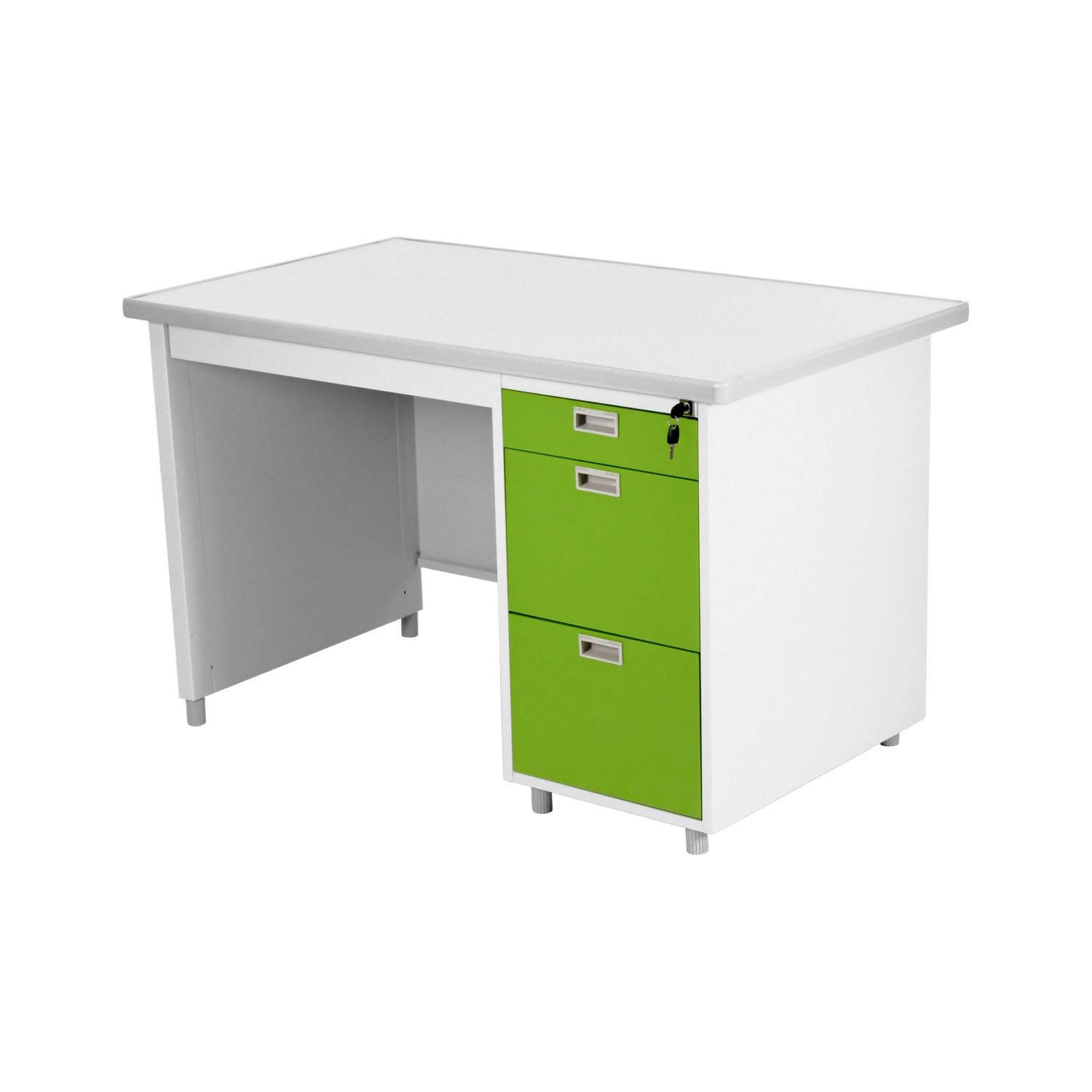 โต๊ะทำงาน 1.2 เมตร รุ่น DL-40-3