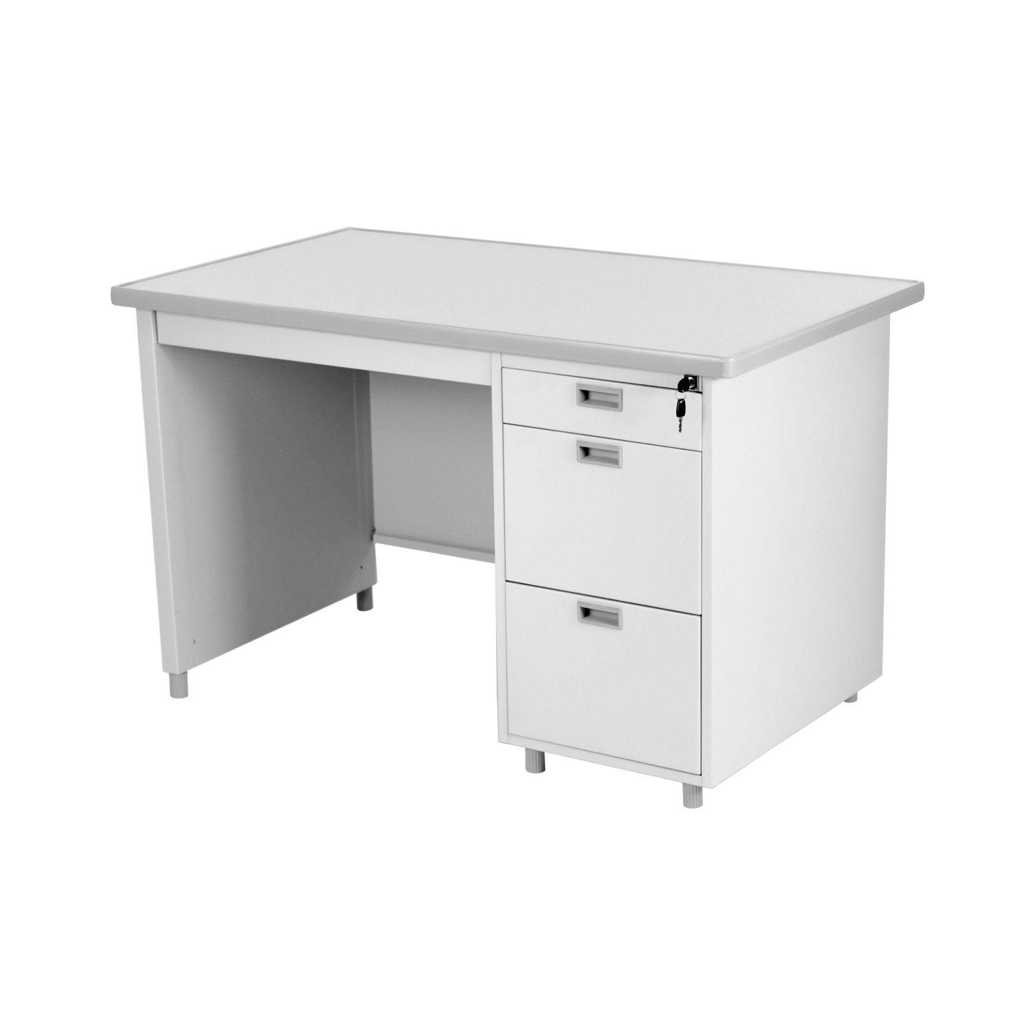 โต๊ะทำงาน 1.2 เมตร รุ่น DL-40-3