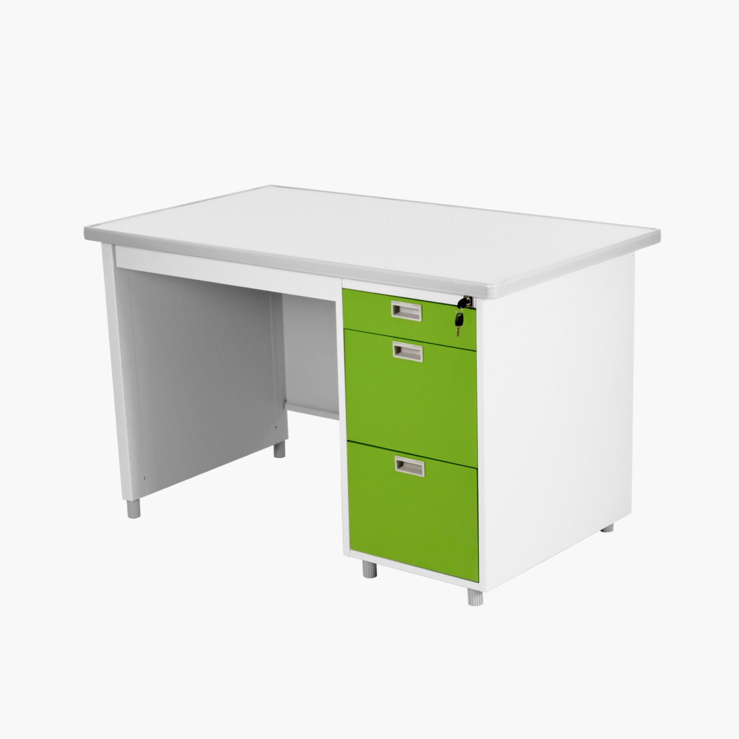 โต๊ะทำงาน 1.2 เมตร รุ่น DX-40-3