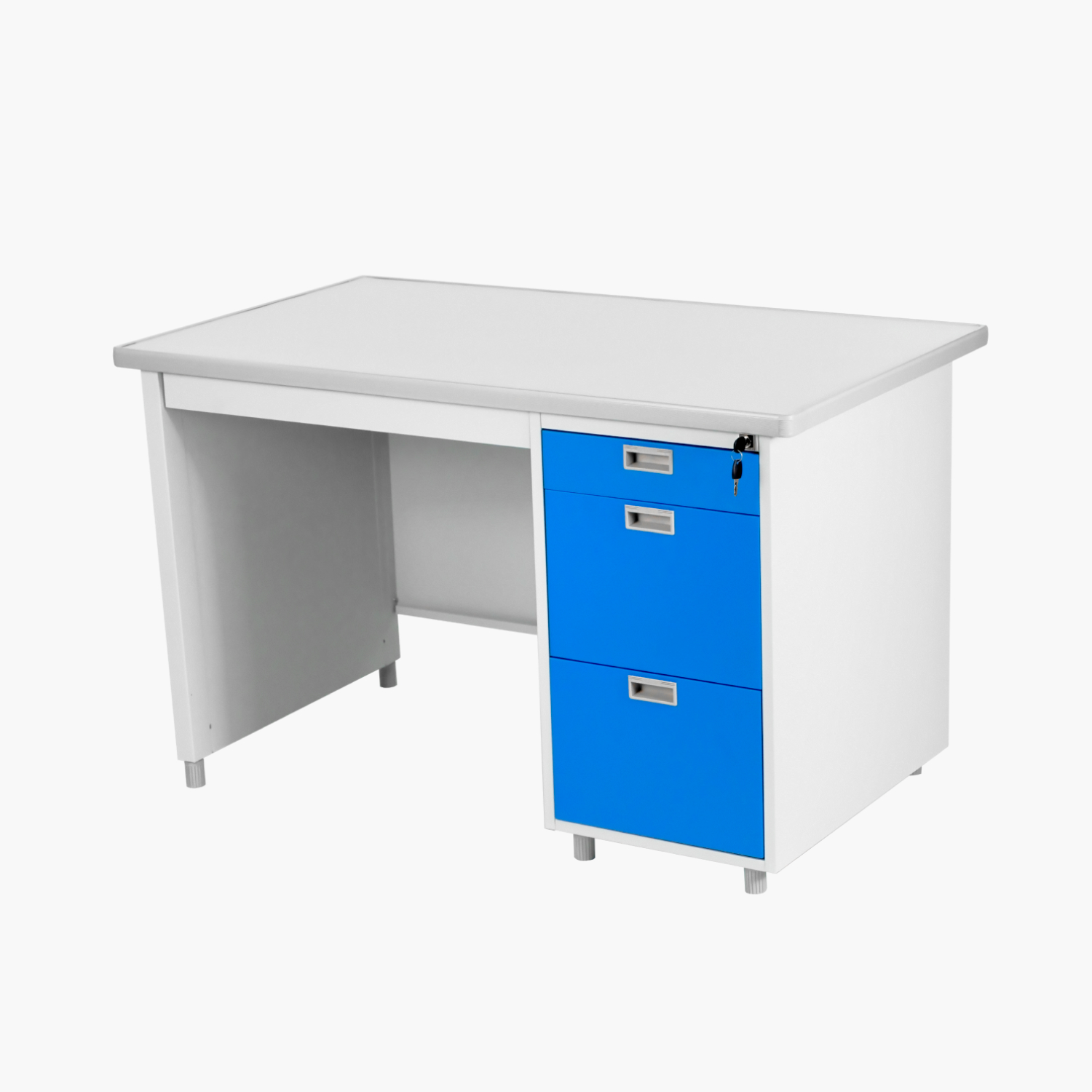 โต๊ะทำงาน 1.2 เมตร รุ่น DX-40-3