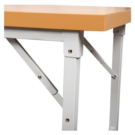 โต๊ะขาพับอเนกประสงค์  FGS-60150-OR