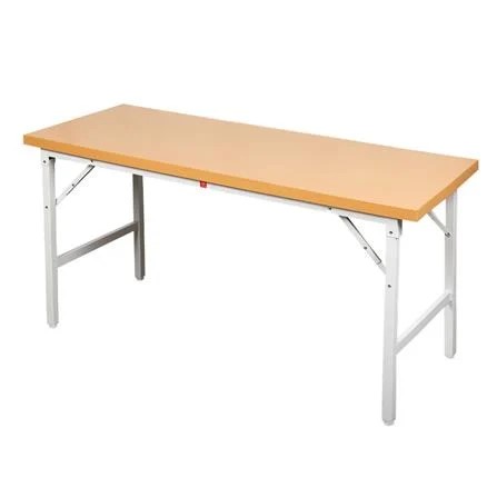 โต๊ะขาพับอเนกประสงค์  FGS-60180-OR